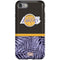 NBA Los Angeles Lakers Retro Palms iPhone SE (2nd & 3rd Gen) Pro Case