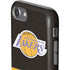 NBA Los Angeles Lakers Retro Palms iPhone SE (2nd & 3rd Gen) Pro Case