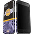 NBA Los Angeles Lakers Retro Palms iPhone SE (2nd & 3rd Gen) Pro Case