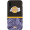 NBA Los Angeles Lakers Retro Palms iPhone XR Pro Case