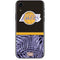 NBA Los Angeles Lakers Retro Palms iPhone XR Skin