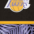 NBA Los Angeles Lakers Retro Palms iPhone XR Skin
