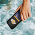 NBA Los Angeles Lakers Retro Palms iPhone XR Waterproof Case