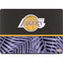 NBA Los Angeles Lakers Retro Palms MacBook Pro 14in (2021-24) Skin