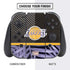 NBA Los Angeles Lakers Retro Palms Nintendo Switch Bundle Skin