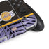 NBA Los Angeles Lakers Retro Palms Nintendo Switch OLED (2021) Skin