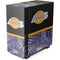 NBA Los Angeles Lakers Retro Palms NZXT H510 Compact ATX Mid-Tower Case Skin