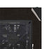 NBA Los Angeles Lakers Retro Palms NZXT H510 Compact ATX Mid-Tower Case Skin