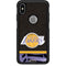 NBA Los Angeles Lakers Retro Palms Otterbox Commuter iPhone Skin