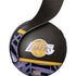 NBA Los Angeles Lakers Retro Palms PULSE 3D Wireless Headset for PS5 Skin