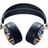 NBA Los Angeles Lakers Retro Palms PULSE 3D Wireless Headset for PS5 Skin