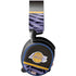 NBA Los Angeles Lakers Retro Palms SteelSeries Arctis 5 Skin