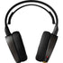 NBA Los Angeles Lakers Retro Palms SteelSeries Arctis 5 Skin