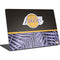 NBA Los Angeles Lakers Retro Palms Surface Laptop 4 15in Skin