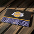 NBA Los Angeles Lakers Retro Palms Surface Pro 7 Skin