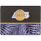 NBA Los Angeles Lakers Retro Palms Surface Pro 9 Skin