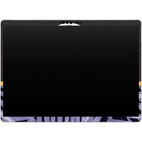 NBA Los Angeles Lakers Retro Palms Surface Pro 9 Skin