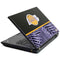 NBA Los Angeles Lakers Retro Palms T440s Skin