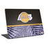 NBA Los Angeles Lakers Retro Palms Universal Laptop 11in (8.8 x 6.2in) Skin