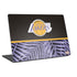 NBA Los Angeles Lakers Retro Palms Universal Laptop 14in (11.4 x 8.2in) Skin
