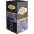 NBA Los Angeles Lakers Retro Palms Xbox Series X Console Skin