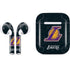 NBA Los Angeles Lakers Secondary Logo Apple AirPods Skin