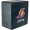 NBA Los Angeles Lakers Secondary Logo Cooler Master MasterBox Q300L Mini Tower Skin