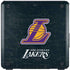 NBA Los Angeles Lakers Secondary Logo Cooler Master MasterBox Q300L Mini Tower Skin