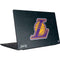 NBA Los Angeles Lakers Secondary Logo Dell Vostro Skin