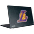 NBA Los Angeles Lakers Secondary Logo Dell Vostro Skin