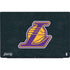 NBA Los Angeles Lakers Secondary Logo Dell Vostro Skin