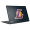 NBA Los Angeles Lakers Secondary Logo HP Envy Skin