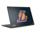 NBA Los Angeles Lakers Secondary Logo HP Envy Skin