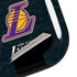 NBA Los Angeles Lakers Secondary Logo Galaxy Buds Pro Skin