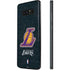 NBA Los Angeles Lakers Secondary Logo Galaxy Note 8 Skin