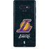 NBA Los Angeles Lakers Secondary Logo Galaxy Note 9 Skin
