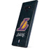 NBA Los Angeles Lakers Secondary Logo Galaxy Note 9 Skin