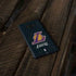 NBA Los Angeles Lakers Secondary Logo Galaxy Note 9 Skin