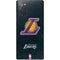 NBA Los Angeles Lakers Secondary Logo Galaxy Note20 5G Skin