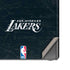 NBA Los Angeles Lakers Secondary Logo Galaxy Note20 5G Skin