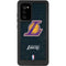 NBA Los Angeles Lakers Secondary Logo Galaxy Note20 5G Waterproof Case