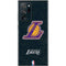 NBA Los Angeles Lakers Secondary Logo Galaxy Note20 Ultra 5G Skin