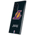 NBA Los Angeles Lakers Secondary Logo Galaxy Note20 Ultra 5G Skin