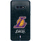 NBA Los Angeles Lakers Secondary Logo Galaxy S10e Skin