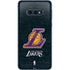 NBA Los Angeles Lakers Secondary Logo Galaxy S10e Skin