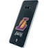 NBA Los Angeles Lakers Secondary Logo Galaxy S10e Skin