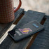 NBA Los Angeles Lakers Secondary Logo Galaxy S10e Skin