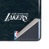 NBA Los Angeles Lakers Secondary Logo Galaxy S20 Fan Edition Skin