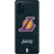 NBA Los Angeles Lakers Secondary Logo Galaxy S20 Plus Skin