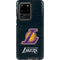 NBA Los Angeles Lakers Secondary Logo Galaxy S20 Ultra 5G Pro Case